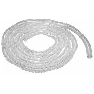 TUBING CORRUGATED EVA 100FT SEG 6FT 50CS